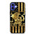 NOTRE DAME FOOTBALL USA FLAG iPhone 16 Case