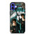 NUMBER FIVE UMBRELLA ACADEMY 2 iPhone 16 Case
