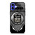 OAKLAND RAIDERS ICON iPhone 16 Case