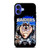 OAKLAND RAIDERS TASMANIAN DEVIL iPhone 16 Case