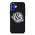 OF MICE AND MEN MARBLE 2 iPhone 16 Case