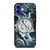 OF MICE AND MEN MARBLE iPhone 16 Case