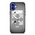 OFF WHITE KAWS iPhone 16 Case