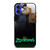 OFFICER CLAWHAUSER ZOOTOPIA 2 iPhone 16 Case