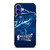 OKLAHOMA CITY THUNDER BASKETBALL iPhone 16 Case