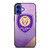 ORLANDO CITY FOOTBALL CLUB MLS iPhone 16 Case