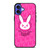 OVERWATCH D.VA COLLAGE iPhone 16 Case