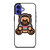 OZUNA BEAR iPhone 16 Case