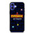 PACMAN CLASSIC GAME iPhone 16 Case