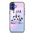 PANDACORN NEBULA iPhone 16 Case