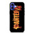 PANTERA FIRED LOGO iPhone 16 Case