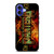 PANTERA METAL BAND LOGO 2 iPhone 16 Case