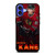 PATRICK KANE CHICAGO BLACKHAWKS 3 iPhone 16 Case