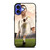 PAULO DYBALA JUVENTUS 10 iPhone 16 Case