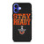 PHILADELPHIA FLYERS HOCKEY ICE  iPhone 16 Case
