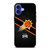 PHOENIX SUNS NBA iPhone 16 Case