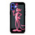 PINK PANTHER FILM CARTOON iPhone 16 Case PINK PANTHER FILM CARTOON iPhone 16 Case