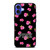 PINK VICTORIA SECRET ROSES iPhone 16 Case PINK VICTORIA SECRET ROSES iPhone 16 Case