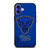 PITTSBURGH PANTHERS FOOTBALL ICON iPhone 16 Case