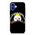 PITTSBURGH STEELERS CITY iPhone 16 Case
