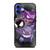 POKEMON GASTLY CARTOON iPhone 16 Case POKEMON GASTLY CARTOON iPhone 16 Case