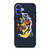 POKEMON PIKACHU THOR iPhone 16 Case