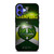PORTLAND TIMBERS FC LOGO iPhone 16 Case