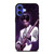 PRINCE PURPLE IN MEMORIAM GUITAR iPhone 16 Case PRINCE PURPLE IN MEMORIAM GUITAR iPhone 16 Case