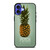 PSYCH LOGO  iPhone 16 Case