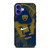 PUMAS UNAM FOOTBALL NIKE iPhone 16 Case