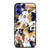 PUMAS UNAM MEXICO WALL iPhone 16 Case