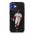 RAFAEL DEVERS BOSTON RED SOX BASEBALL iPhone 16 Case