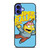 RALPH WIGGUM THE SIMPSONS 2 iPhone 16 Case