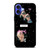 RAPPER LIL PEEP CUTE iPhone 16 Case