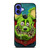 RAT FINK ART iPhone 16 Case RAT FINK ART iPhone 16 Case