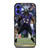 RAY LEWIS BALTIMORE RAVENS iPhone 16 Case RAY LEWIS BALTIMORE RAVENS iPhone 16 Case