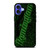REMINGTON ARMS LOGO iPhone 16 Case