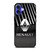 RENAULT CAR METAL LOGO iPhone 16 Case