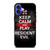 RESIDENT EVIL GAMES SAYING iPhone 16 Case