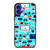 RETRO GAME FAMOUS CONSOL iPhone 16 Case