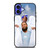 RIP NIPSEY HUSSLE iPhone 16 Case