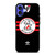 RIVER PLATE EL MAS GRANDE ADIDAS iPhone 16 Case RIVER PLATE EL MAS GRANDE ADIDAS iPhone 16 Case