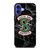 RIVERDALE SOUTHSIDE MARBLE LOGO iPhone 16 Case