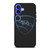 ROCKET LEAGUE GAMES LOGO iPhone 16 Case
