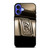 ROLLS ROYCE EMBLEM 2 iPhone 16 Case ROLLS ROYCE EMBLEM 2 iPhone 16 Case