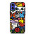 ROMERO BRITTO  iPhone 16 Case ROMERO BRITTO  iPhone 16 Case