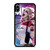 SUICIDE SQUAD HARLEY QUINN SEXY iPhone XS Max Case