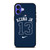 RONALD ACUNA JR MLB NIKE KIT iPhone 16 Case RONALD ACUNA JR MLB NIKE KIT iPhone 16 Case
