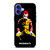 RONALD MCDONALDS JOKER MASCOT iPhone 16 Case