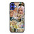 ROSE BLACKPINK AESTHETIC COLLAGE iPhone 16 Case